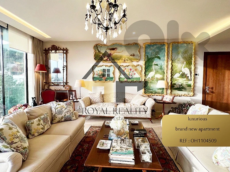 apartment for sale in monteverde -OH  شقة للبيع في مونتيفيردي