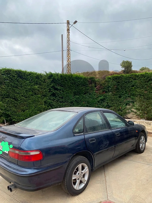 Honda Accord 1996