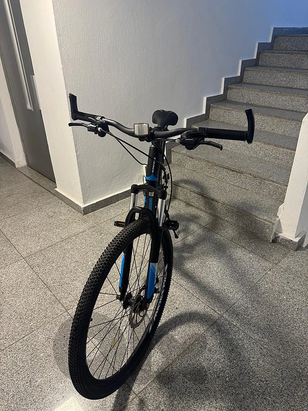 TRINX BICYCLE