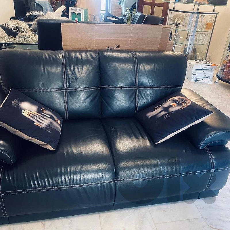 Three Sofas for sale