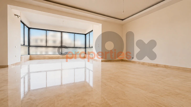 Apartment For Rent in Ras El Nabeh شقة للايجار في راس النبع – CPBZK46