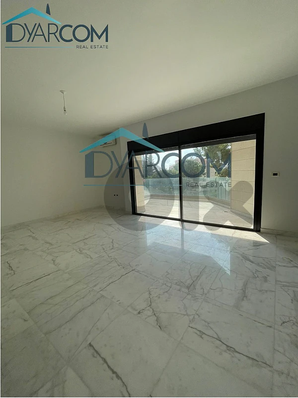 DY3695 - Kfarehbab HOT DEAL Apartment with Terrace & Garden!