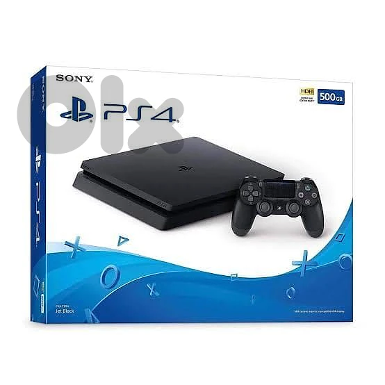 Playstation 4 Slim