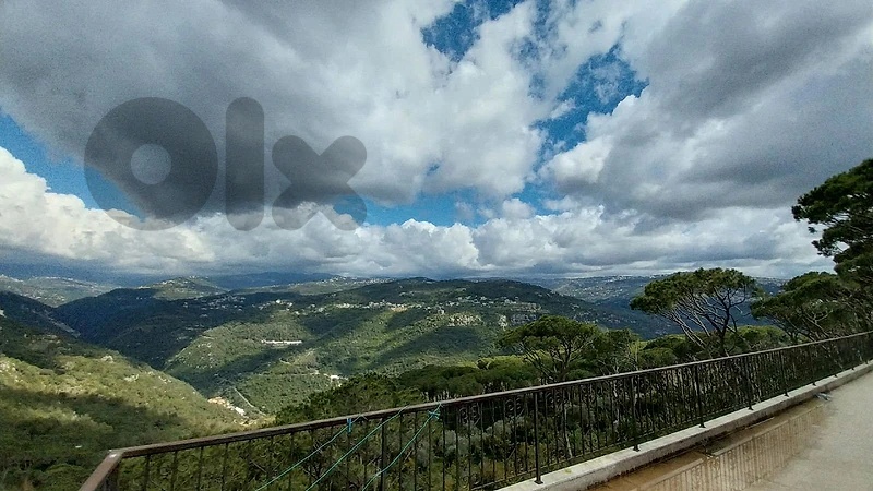 4 BEDS | VILLA | BEIT MERRY PRIME | 5 BACONIES | TERRACE, (BM-2771) RN
