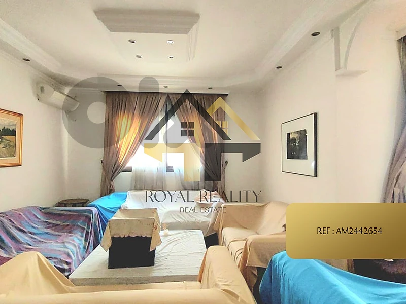 apartment for sale in zoukak al blat -AM شقة للبيع في زقاق البلاط