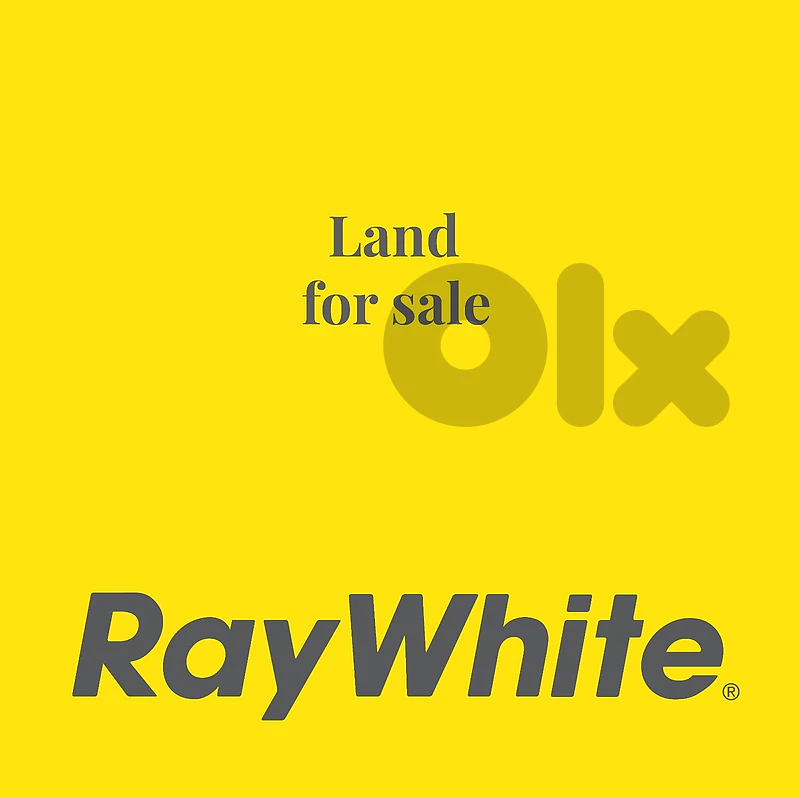 Land for Sale in Achrafieh  أرض للبيع في الأشرفية