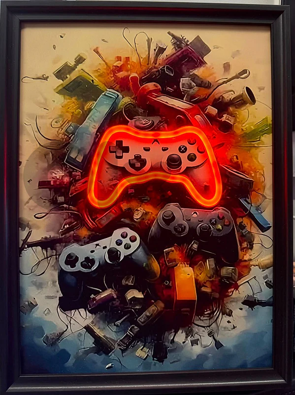 accessories for ps
