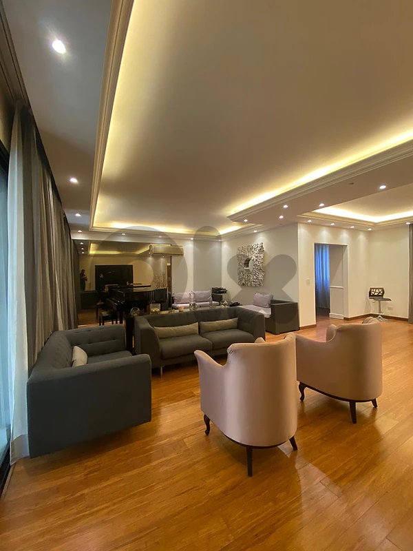 FURNISHED APT IN KORAYTEM PRIME | 210SQ | 3 MASTER BEDS | QRR-110 FURNISHED APT IN KORAYTEM PRIME | 210SQ | 3 MASTER BEDS | QRR-110
