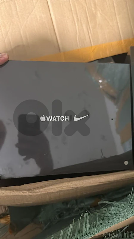 apple watch 46 mm copy A