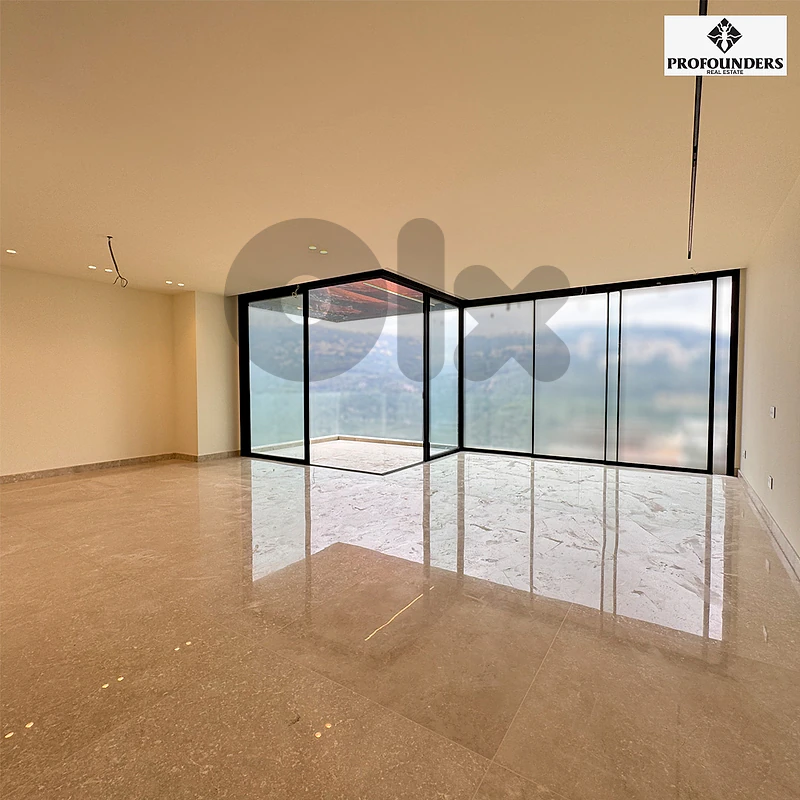 Apartment for sale in Monteverde شقة للبيع في المونتيفيردي