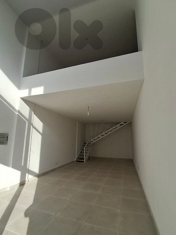 GMK502AD - Shop for rent in Faitroun - محل للإيجار في فيطرون