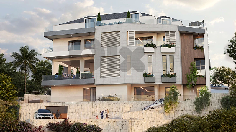 Apartment For Sale In Obeidat-Jbeil | شقة للبيع | PLS 26530/1