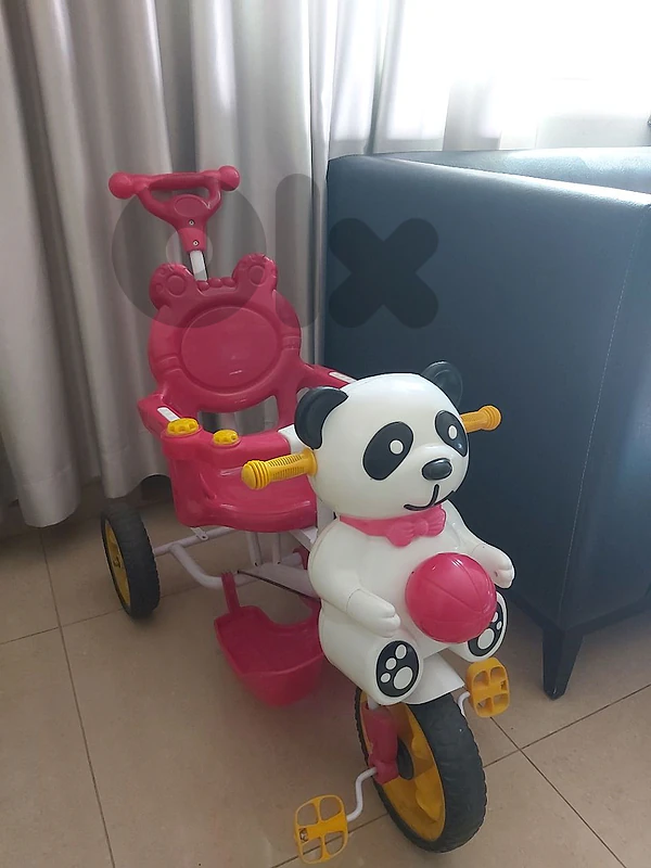 tricycle for kids