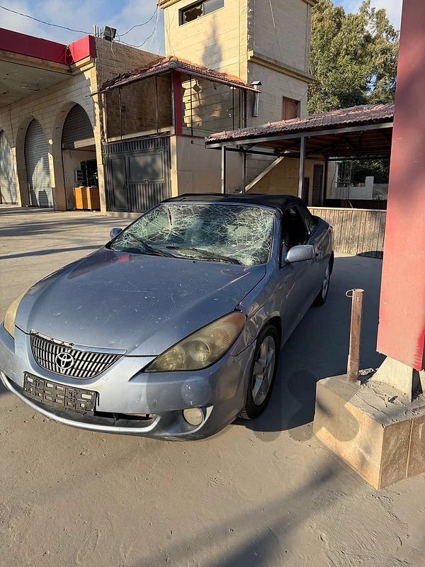 Toyota Camry 2005 2005