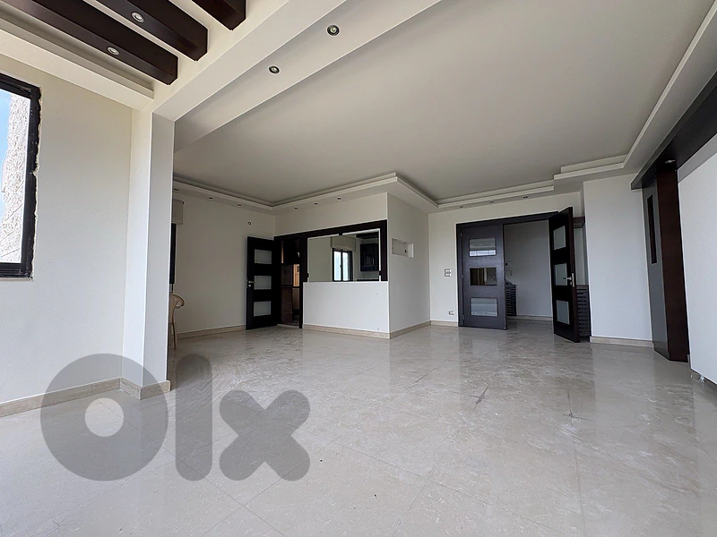3 BEDROOMS | FANAR PRIME | SEA VIEW | BALCONY, (FAR-157) S.J