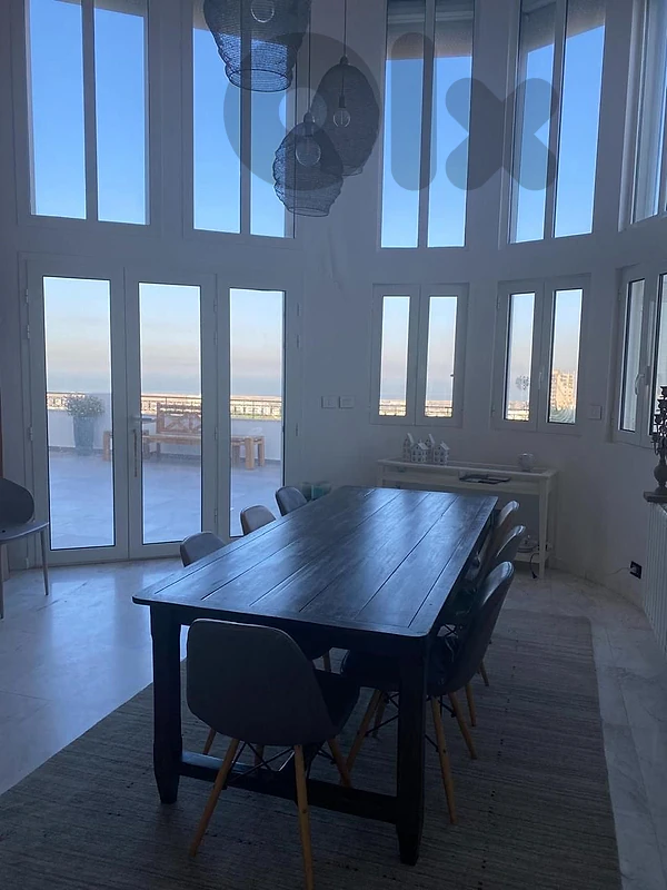 PENTHOUSE |FURNISHED | BAABDA | 3 BEDS | TERRACE | SEA VIEW, (BAR-273) PENTHOUSE |FURNISHED | BAABDA | 3 BEDS | TERRACE | SEA VIEW, (BAR-273)