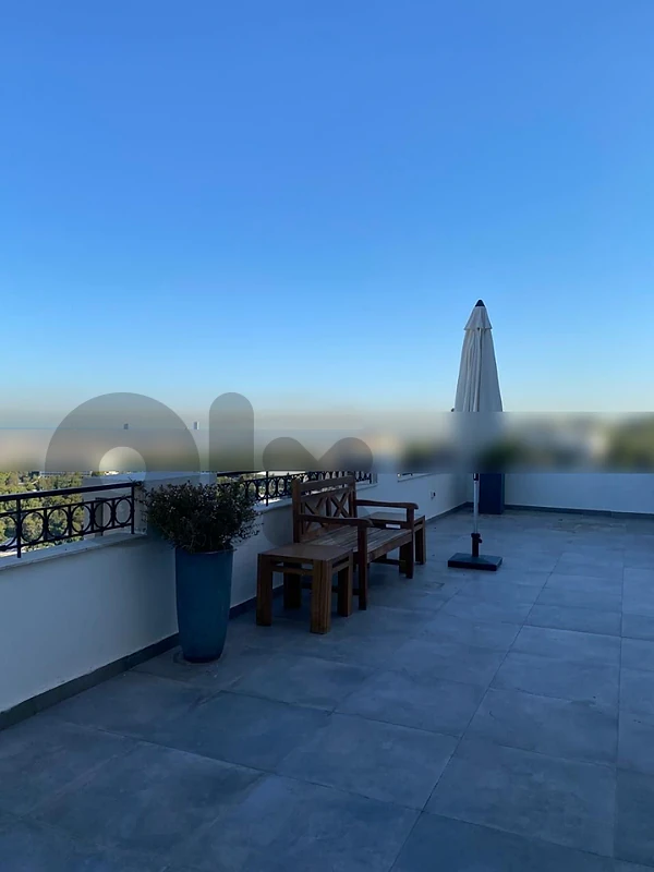 PENTHOUSE |FURNISHED | BAABDA | 3 BEDS | TERRACE | SEA VIEW, (BAR-273) PENTHOUSE |FURNISHED | BAABDA | 3 BEDS | TERRACE | SEA VIEW, (BAR-273)
