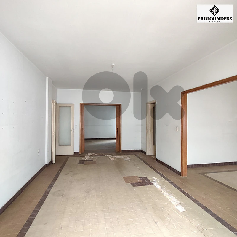 Apartment for sale in Achrafieh شقة للبيع في الاشرفية
