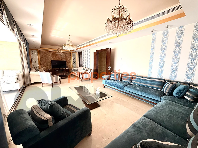Apartment For Sale In Naccache شقة للبيع في النقاش CPLO44