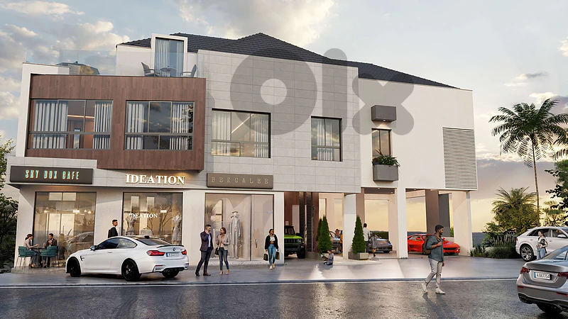 47 Sqm Shop For Sale In Obeidat-Jbeil | محل للبيع | PLS 26530/3