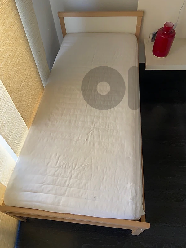 iKEA kids bed