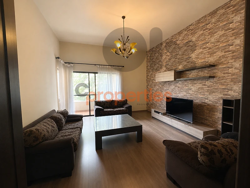 Apartment For Sale In Achrafieh | Jeitawi – شقة مفروشة للبيع CPBRC40