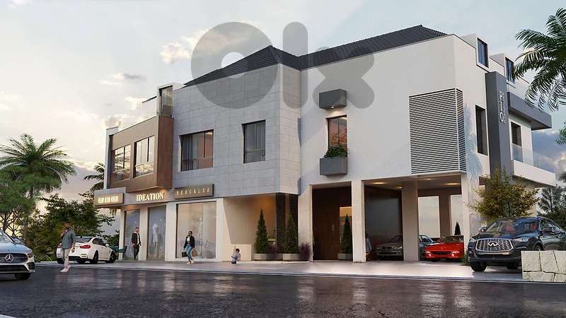 Shop Under Construction -Obeidat-Jbeil | Sale | محل للبيع |PLS 26530/4