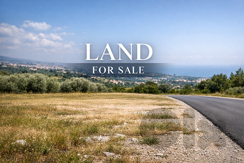 Land for Sale – Nakhle, Koura nak0087dpgk
