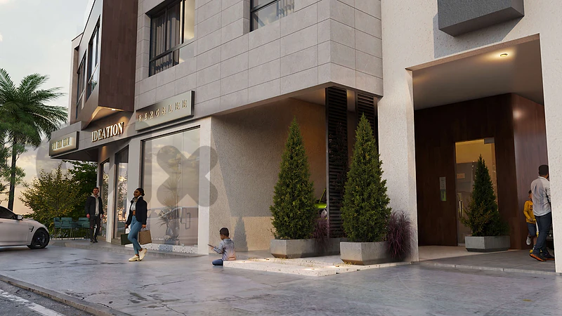 25 Sqm Shop In Obeidat-Jbeil | Sale | محل للبيع | PLS 26530/5
