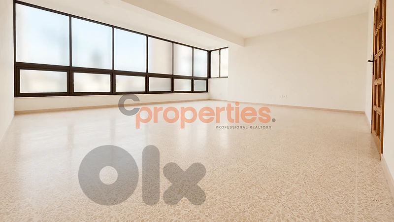 Apartment For Sale in Badaro شقة للبيع في بدارو – CPBZK47