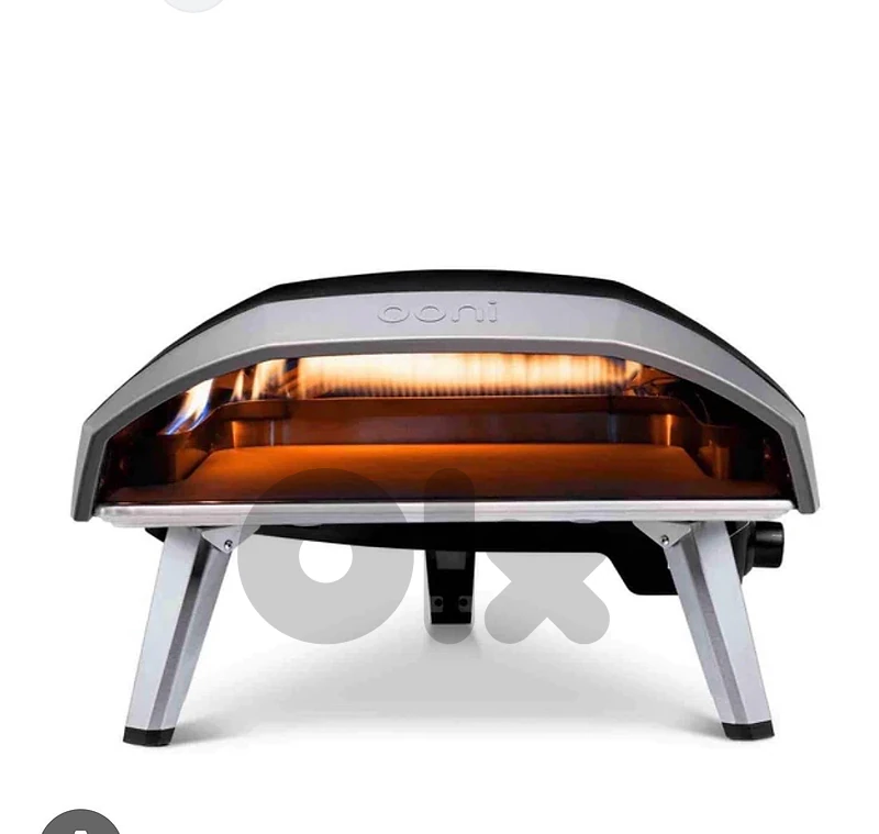 Ooni pizza oven Skoda 16 + accessories
