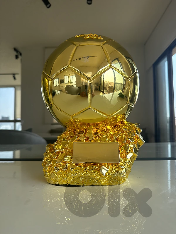 Balloon d’or