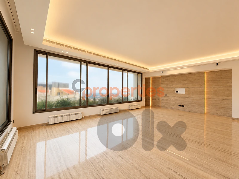 Apartment For Rent in Mtayleb شقة للاجار في المطيلب CPCF372 Apartment For Rent in Mtayleb شقة للاجار في المطيلب CPCF372