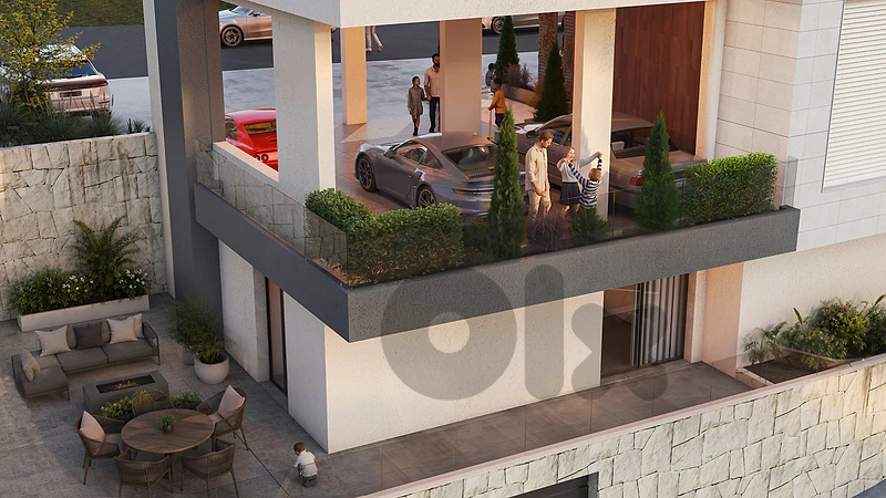 Jbeil-Obeidat | 2BR Apartment For Sale | شقة للبيع | PLS 26530/8