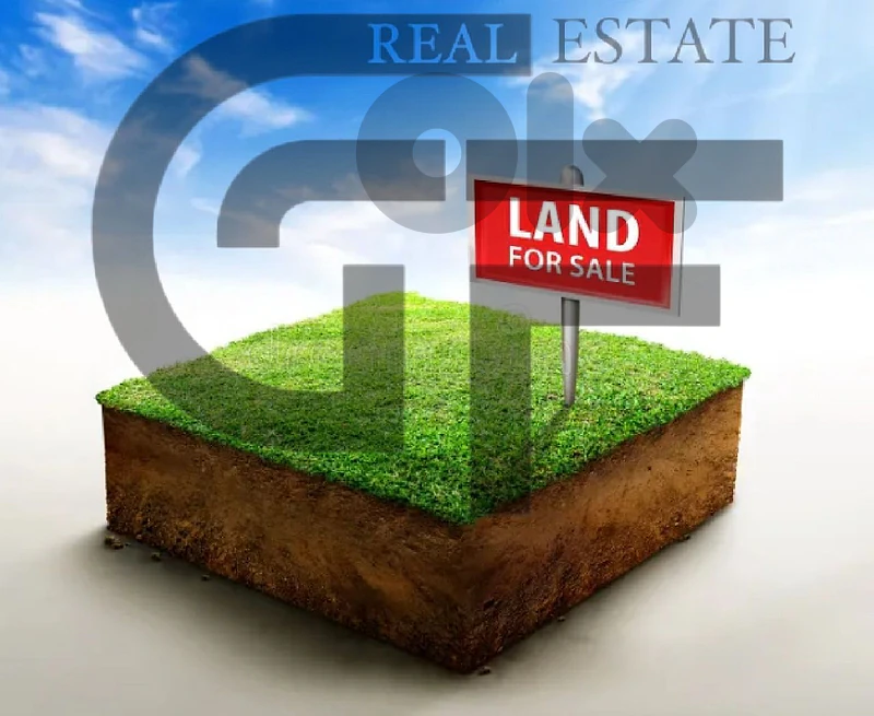 Land For sale in Daher El Baydar / Baabda