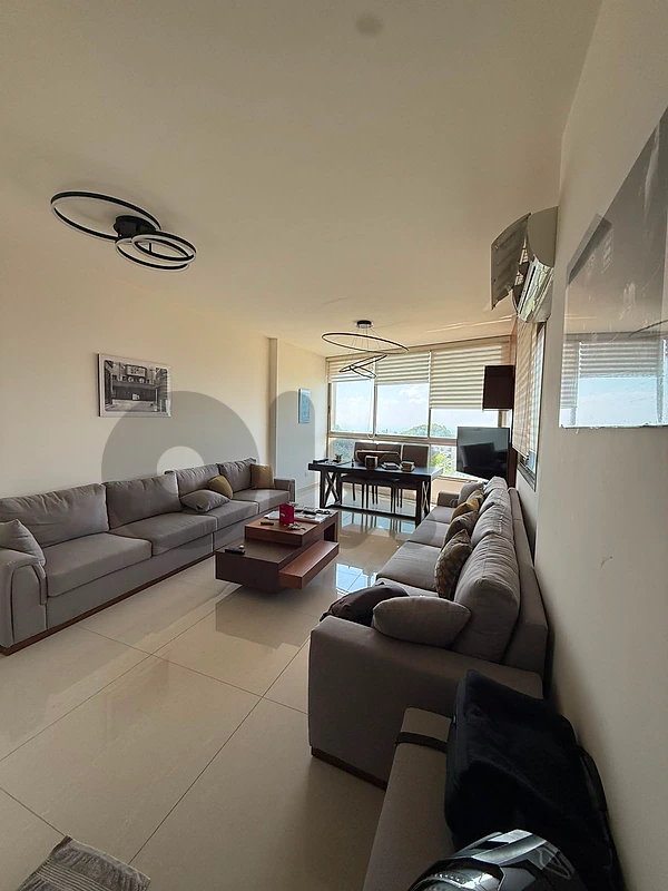MODERN | 2 BEDROOMS | FULLY FURNISHED | BAABDA PRIME, (BAR-275)SP