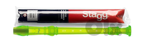 Stagg recorder GER TGR