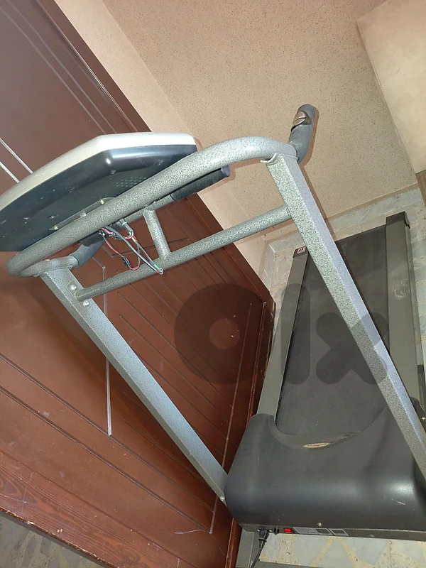 treadmill