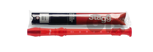Stagg recorder GER TRD