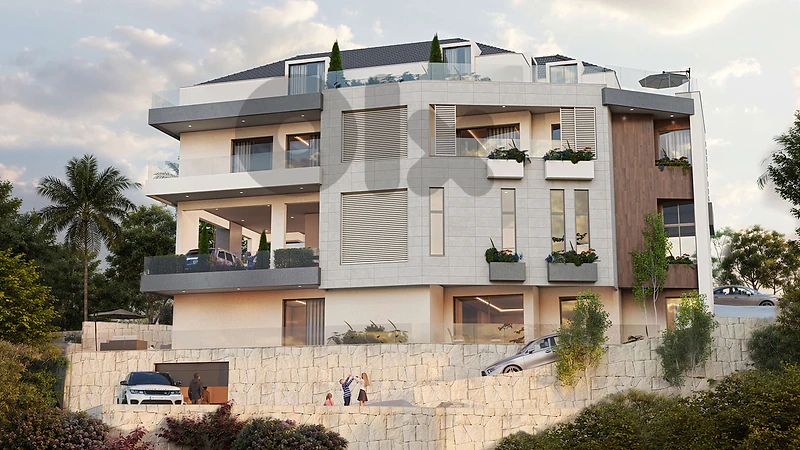 Payment Plan | Apartment | Sale | Obeidat-Jbeil | شقة للبيع PLS26530/9