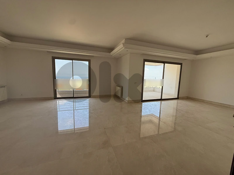 HIGH-END | 4 BEDROOMS | BAABDA PRIME | OPEN VIEW, (BA-339) O.C
