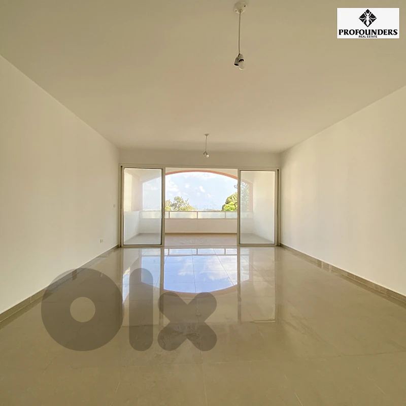Apartment for sale in Fanar شقة للبيع في الفنار