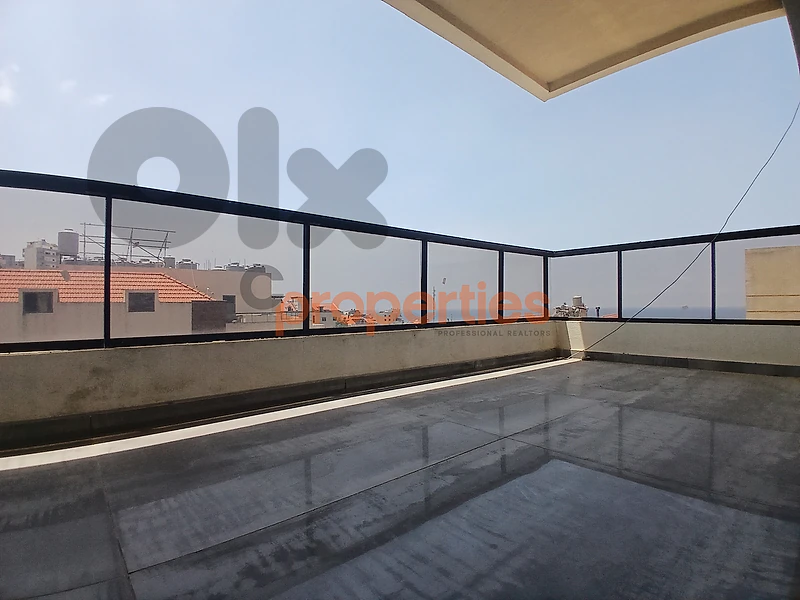 Duplex For Sale in Bouar دوبلكس للبيع في البوار CPJGK137