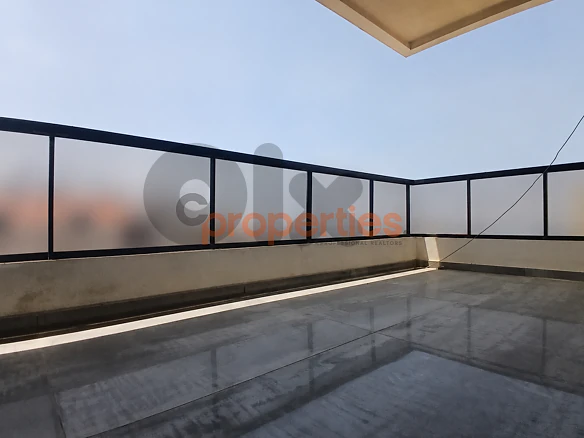 Duplex For Sale in Bouar دوبلكس للبيع في البوار CPJGK137