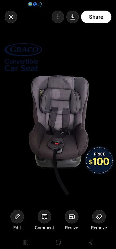 Car Seats