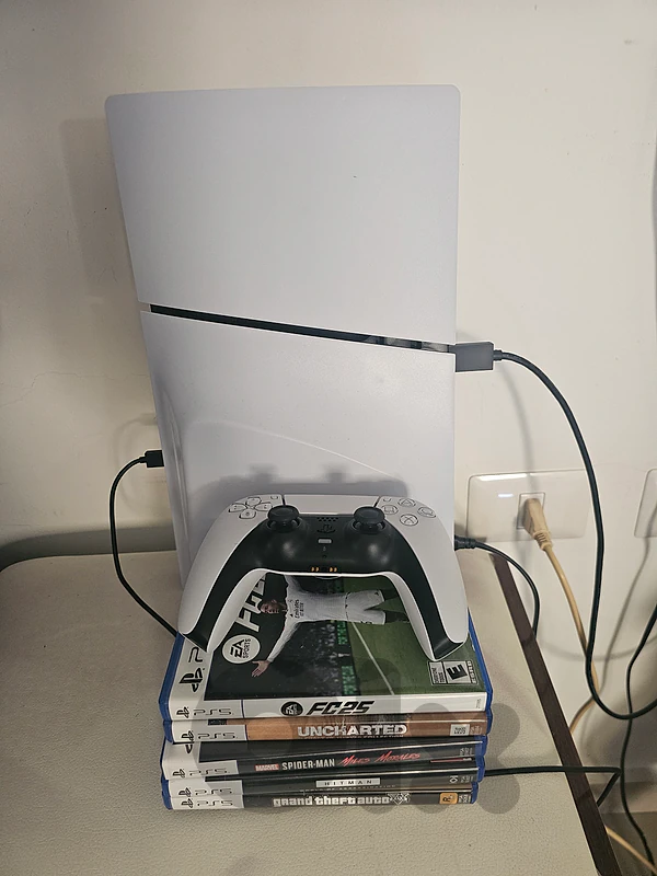 playstation 5 disk edition 1T