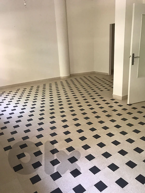 Renovated apartment in Achrafieh for sale /شقة مجددة في الأشرفية للبيع
