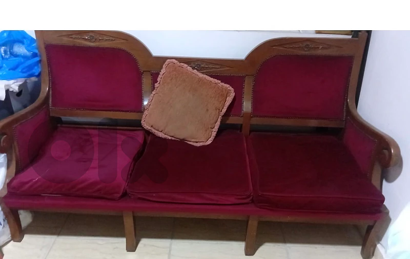 used condition