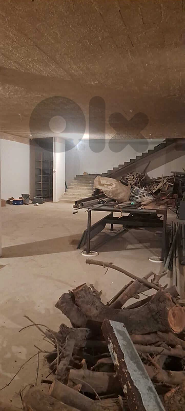 Warehouse in good condition in Bayada / rent/مستودع في البياضة للايجار