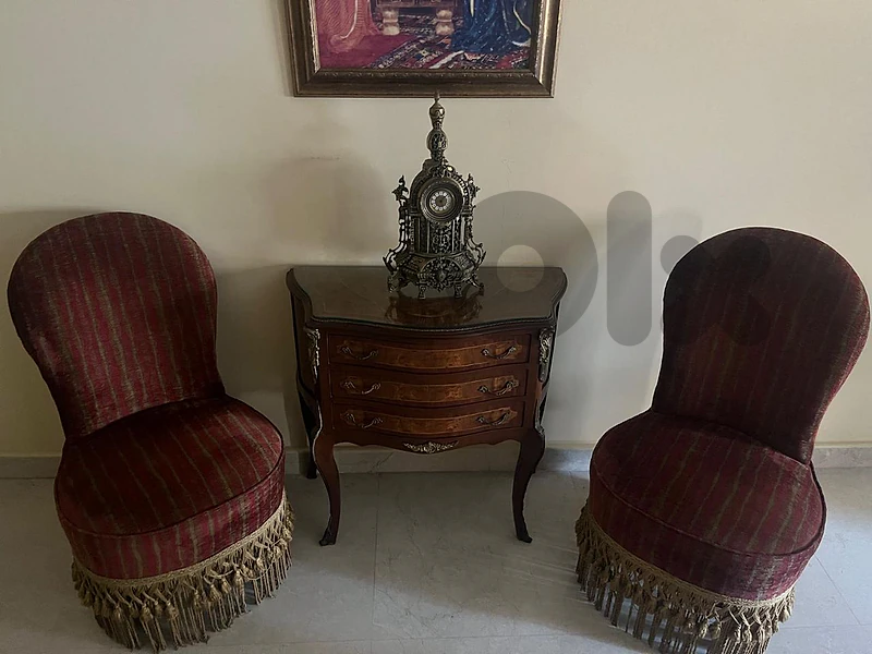 corner chairs